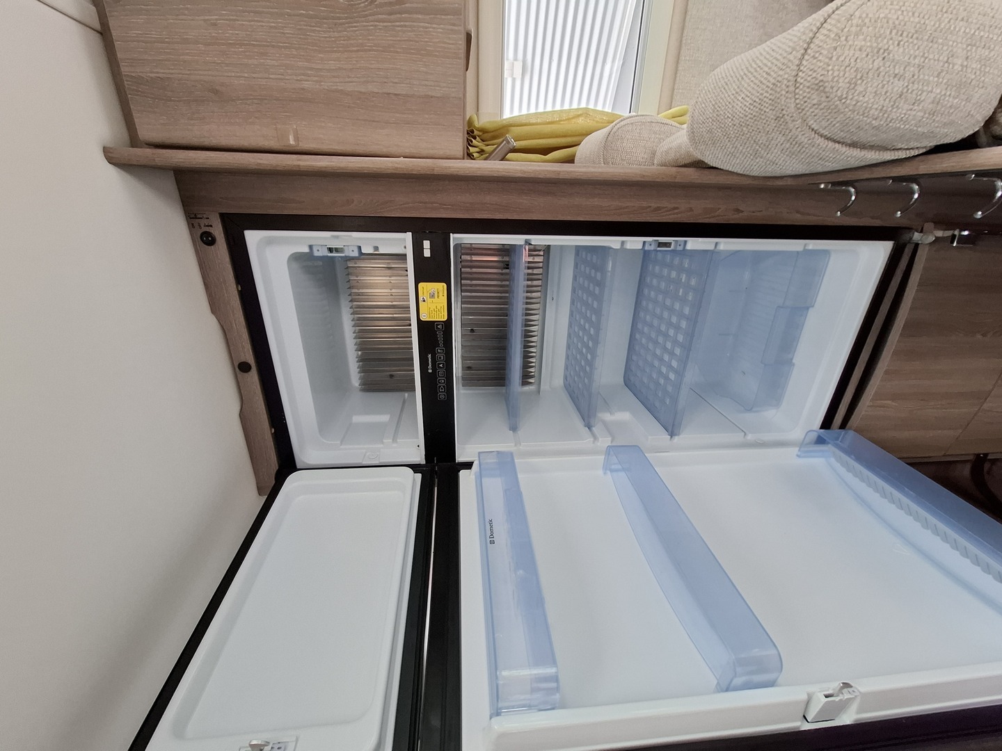 KABE Travel Master Classic 740 T 2016