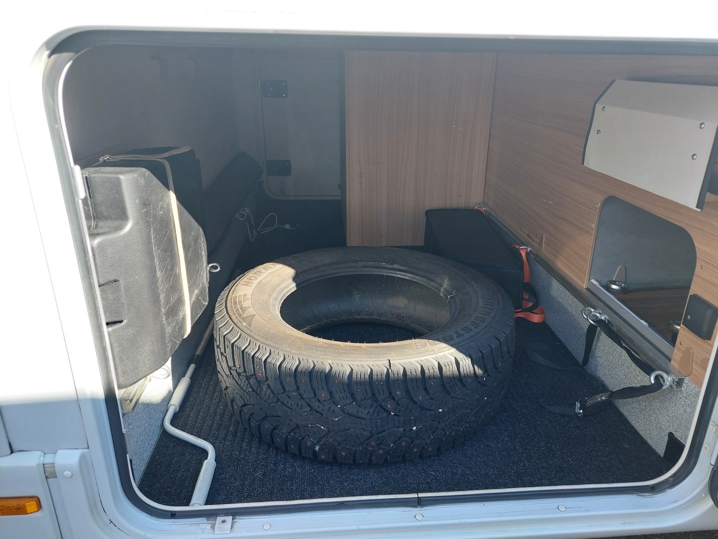 DETHLEFFS Advantage Edition T 7051 2018