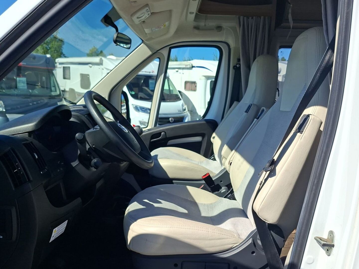 CARADO T 348 Emotion 2020