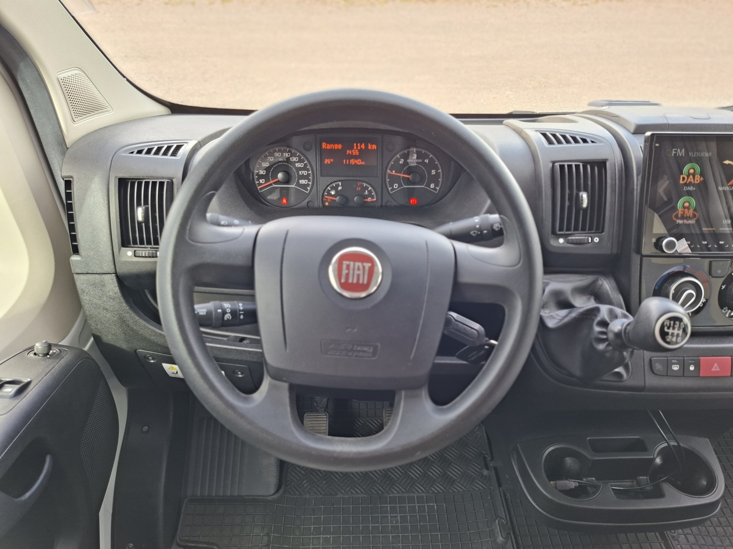 CARADO T 348 Emotion 2020