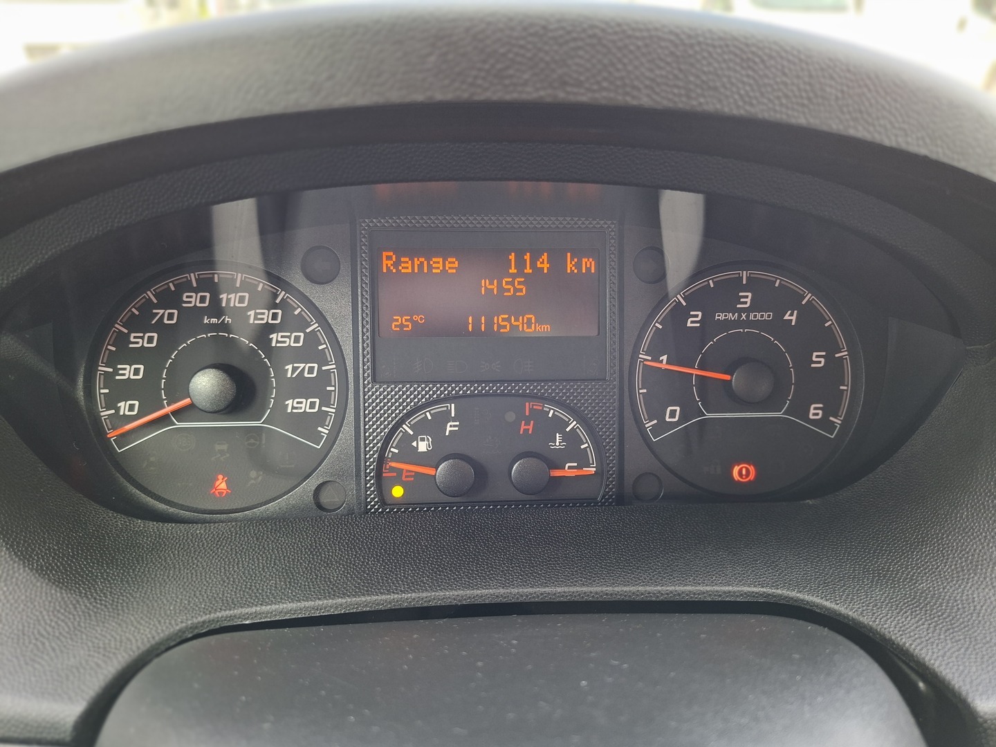 CARADO T 348 Emotion 2020