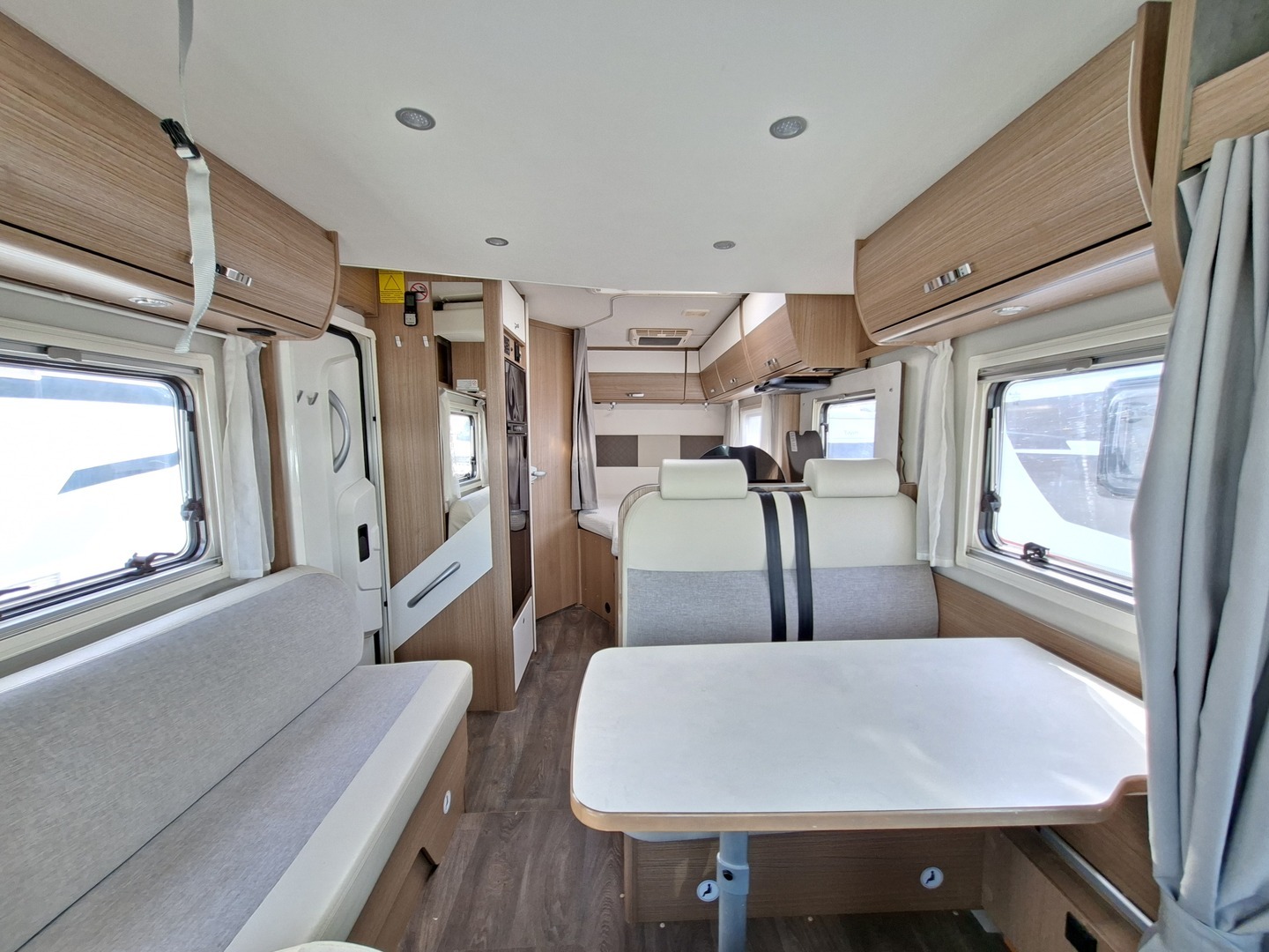 CARADO T 348 Emotion 2020