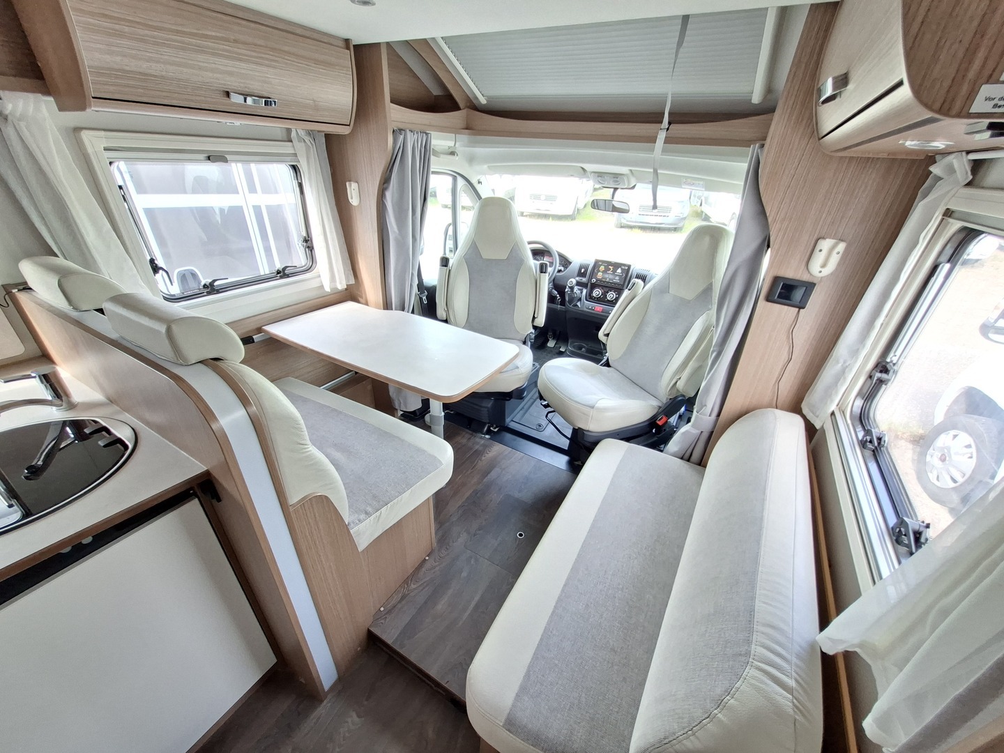 CARADO T 348 Emotion 2020