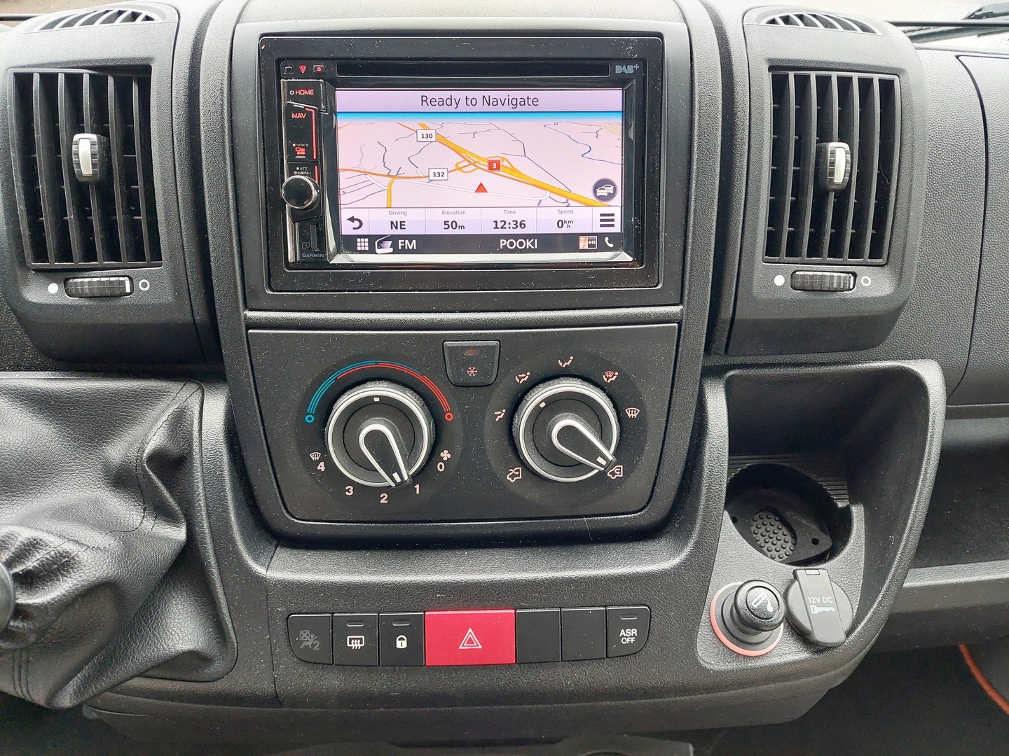 ADRIA Coral Axess 670 SLT 2017