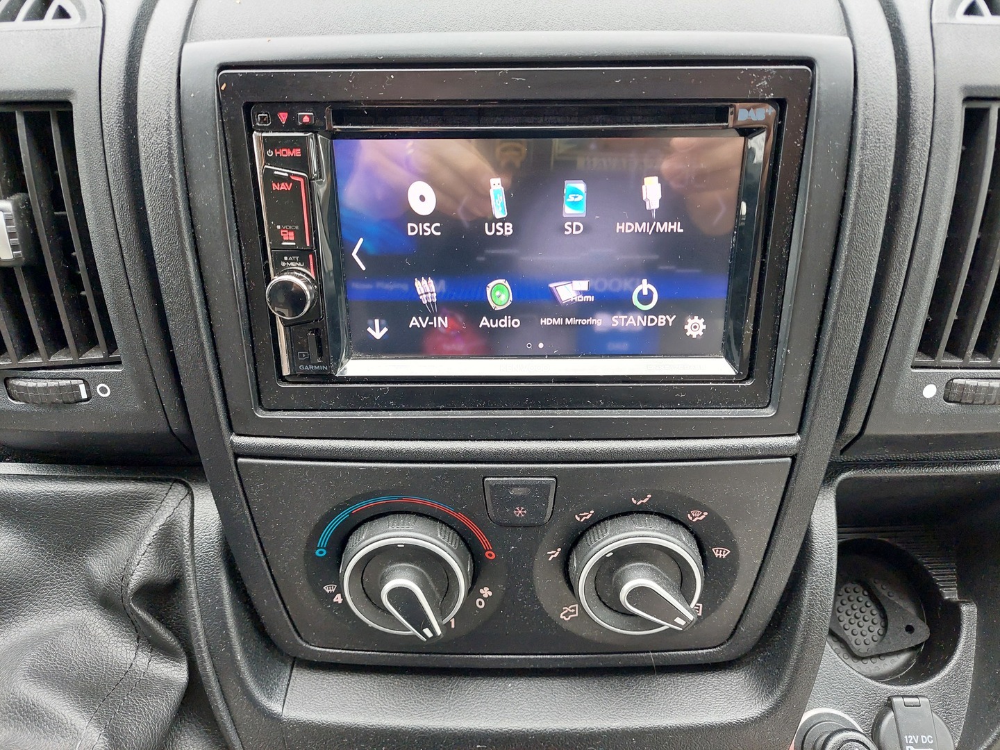 ADRIA Coral Axess 670 SLT 2017