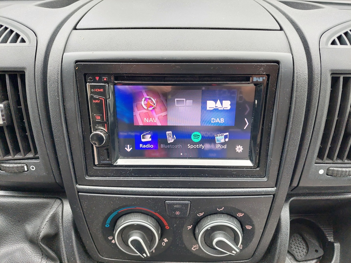 ADRIA Coral Axess 670 SLT 2017