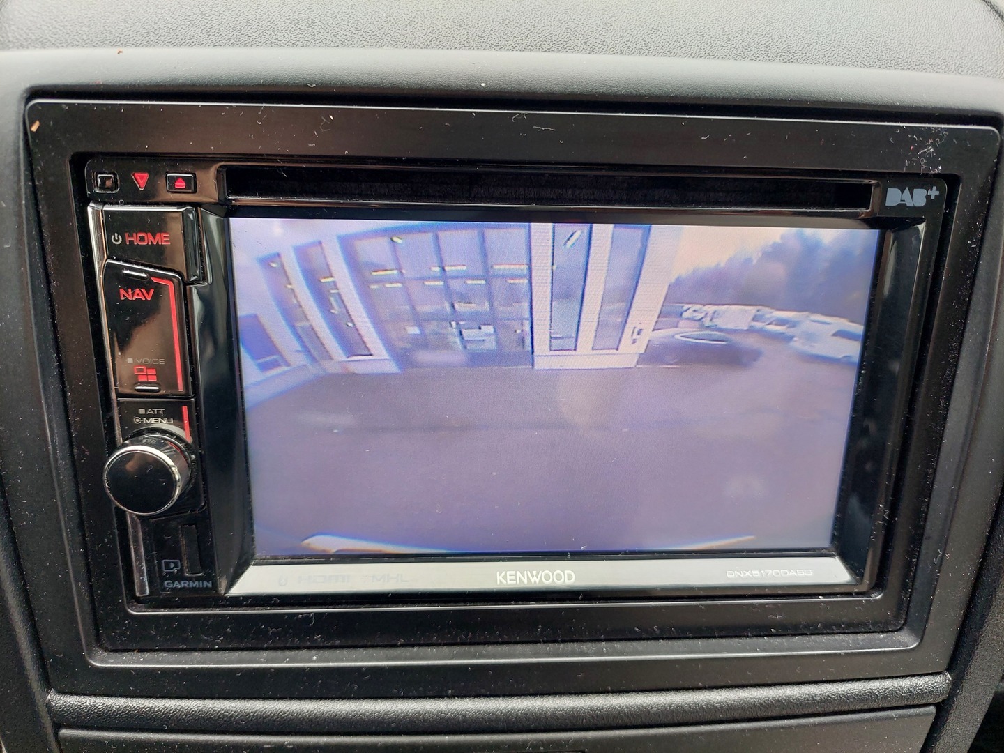 ADRIA Coral Axess 670 SLT 2017