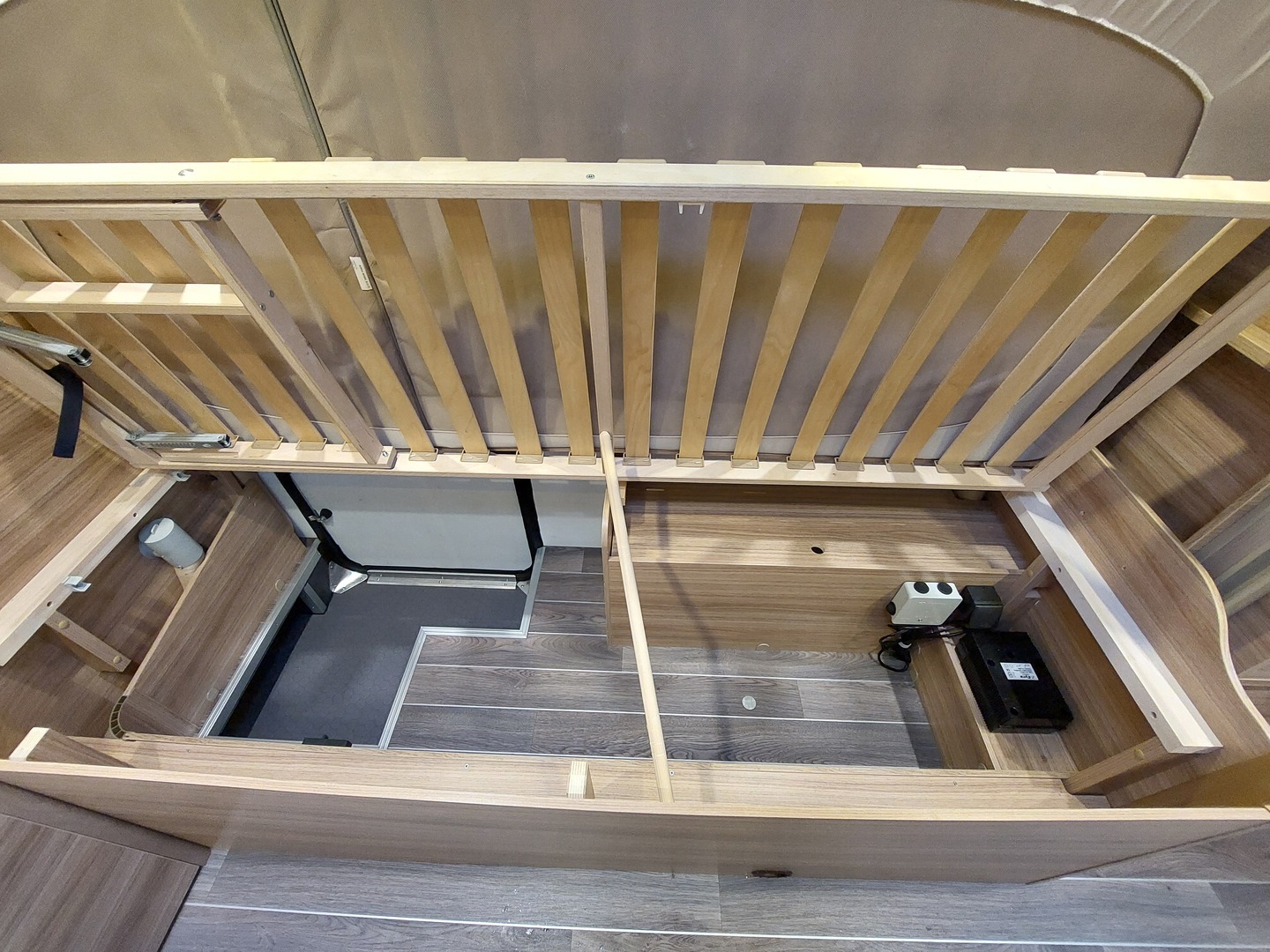 ADRIA Coral Axess 670 SLT 2017