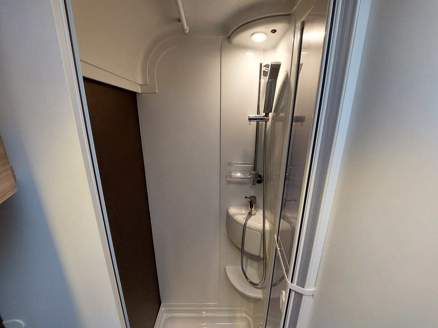 ADRIA Coral Axess 670 SLT 2017