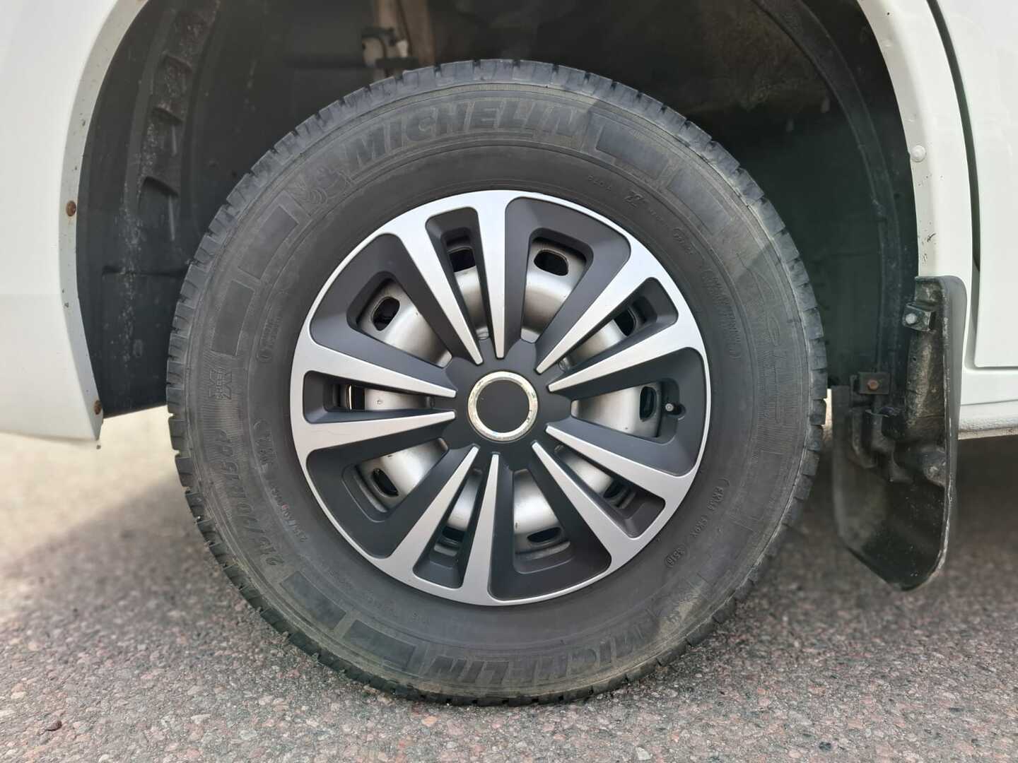 ADRIA Coral Axess 670 SLT 2017