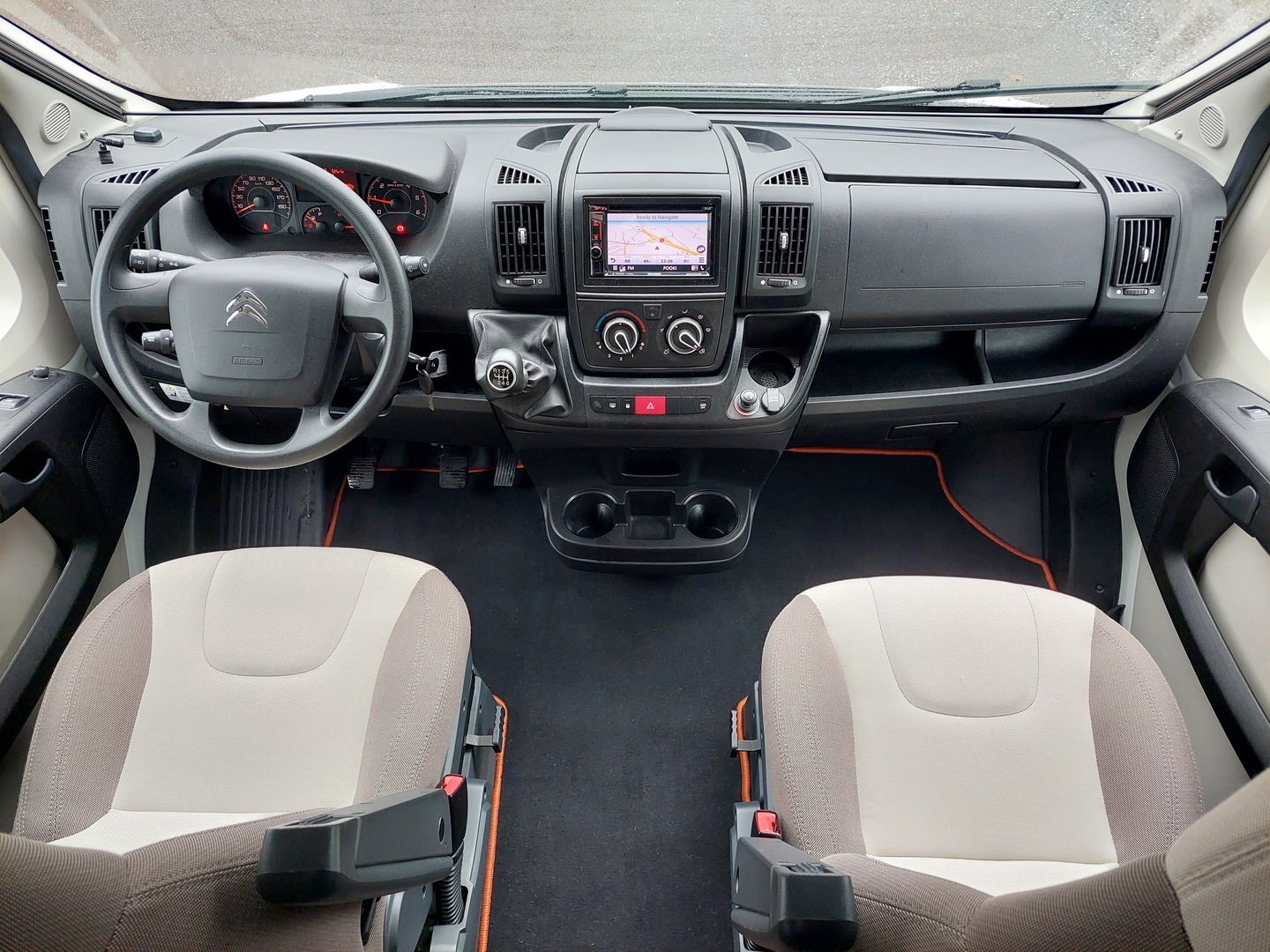 ADRIA Coral Axess 670 SLT 2017