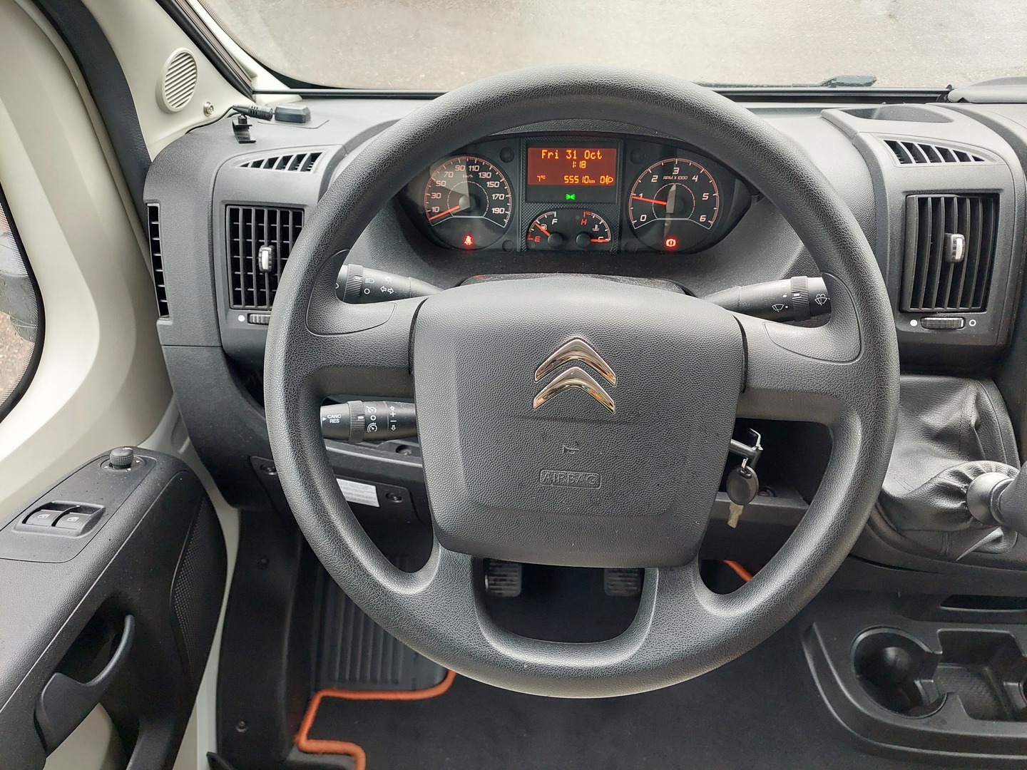 ADRIA Coral Axess 670 SLT 2017