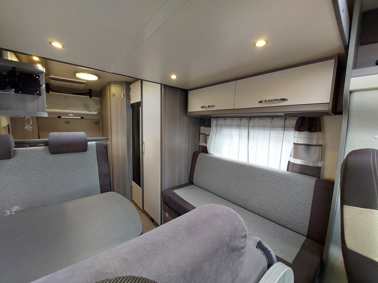 HOBBY Optima Ontour T65 HKM 2021