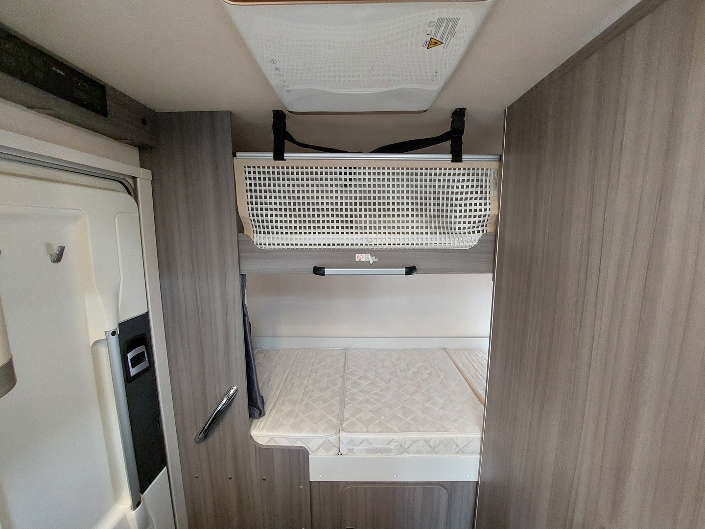 HOBBY Optima Ontour T65 HKM 2021