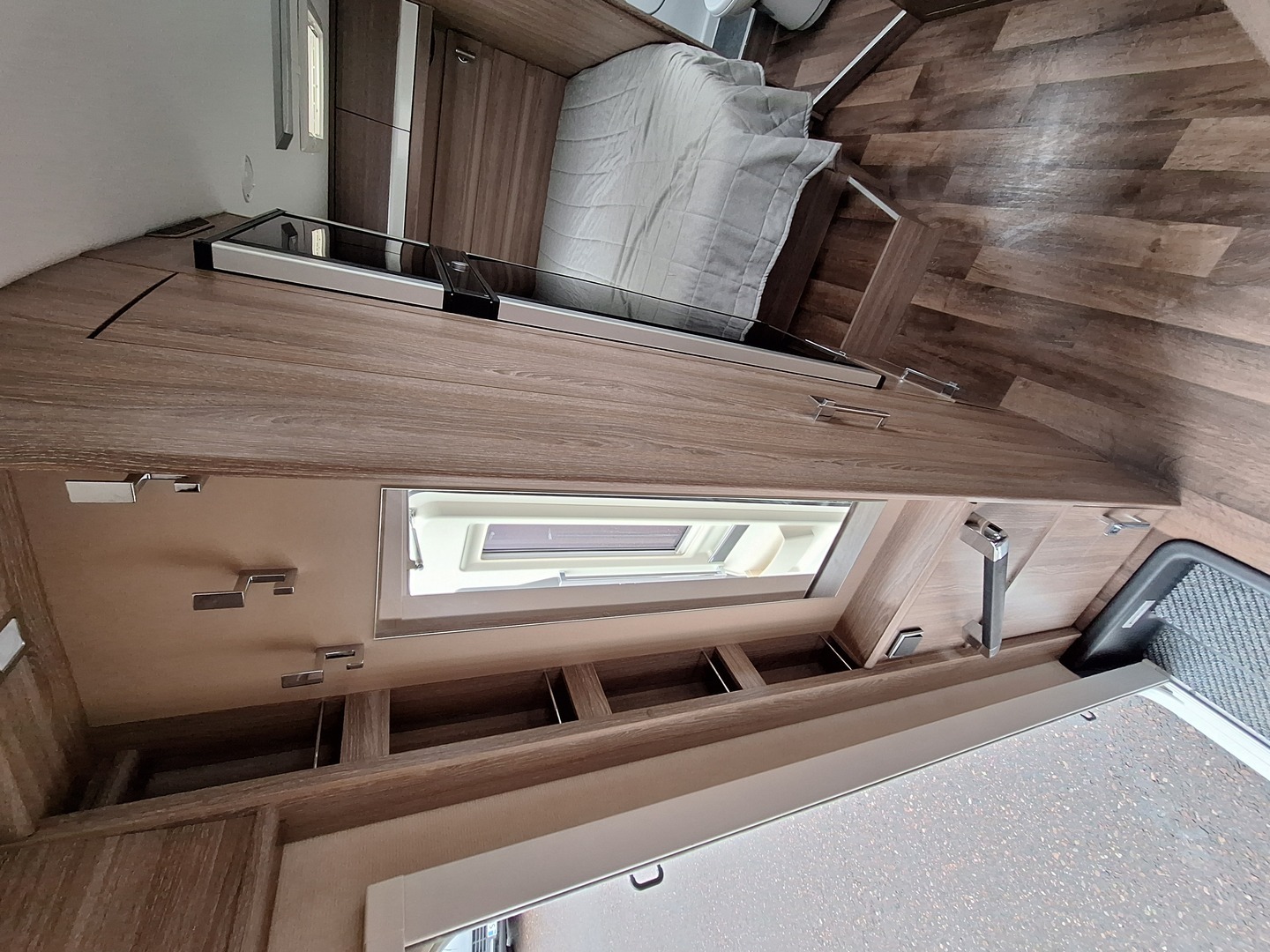 KABE Travel Master Classic 740 LXL 2020