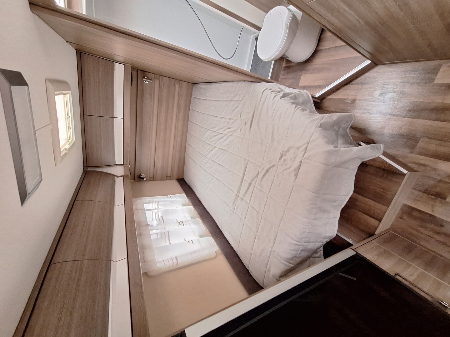 KABE Travel Master Classic 740 LXL 2020