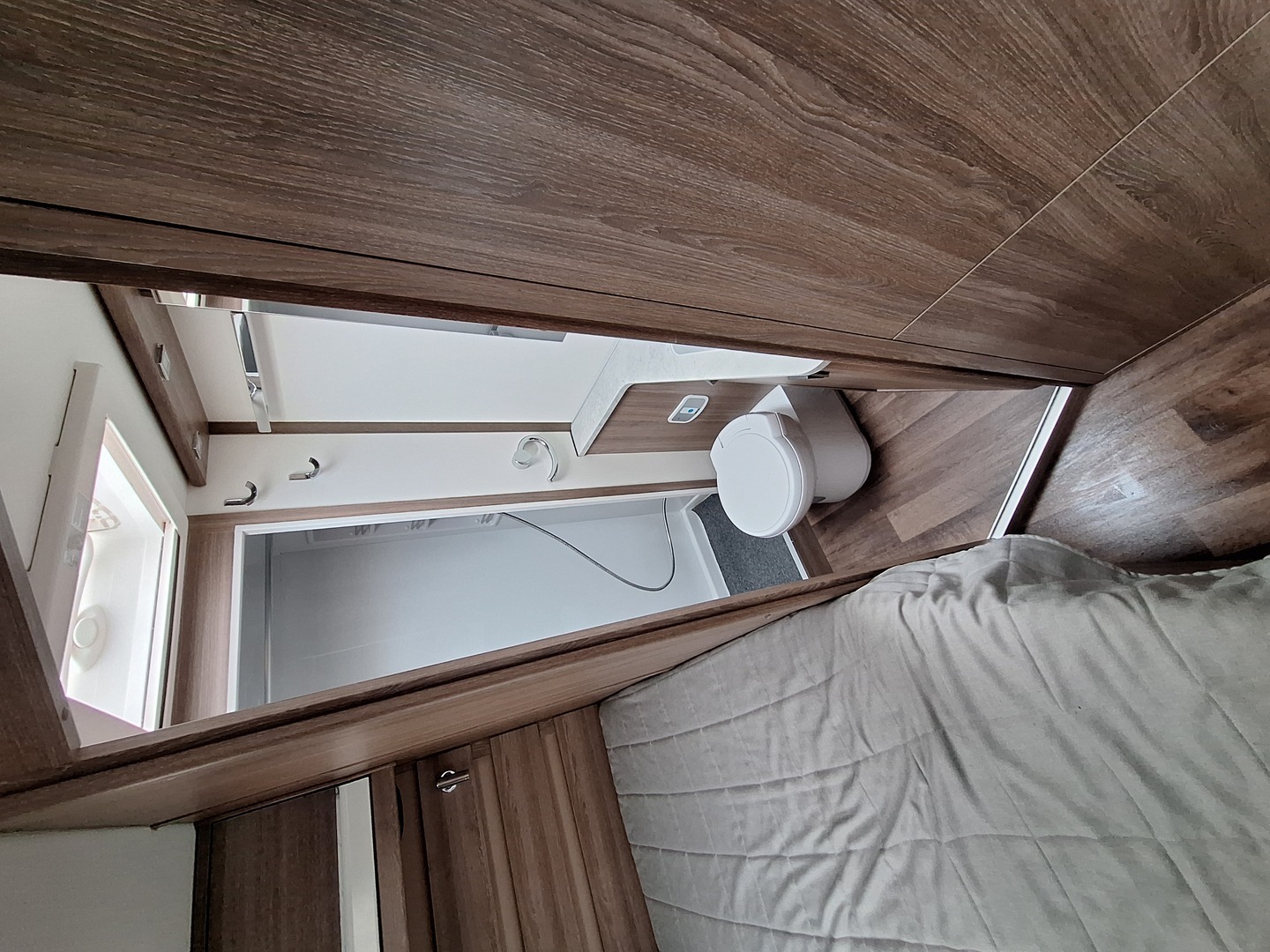 KABE Travel Master Classic 740 LXL 2020