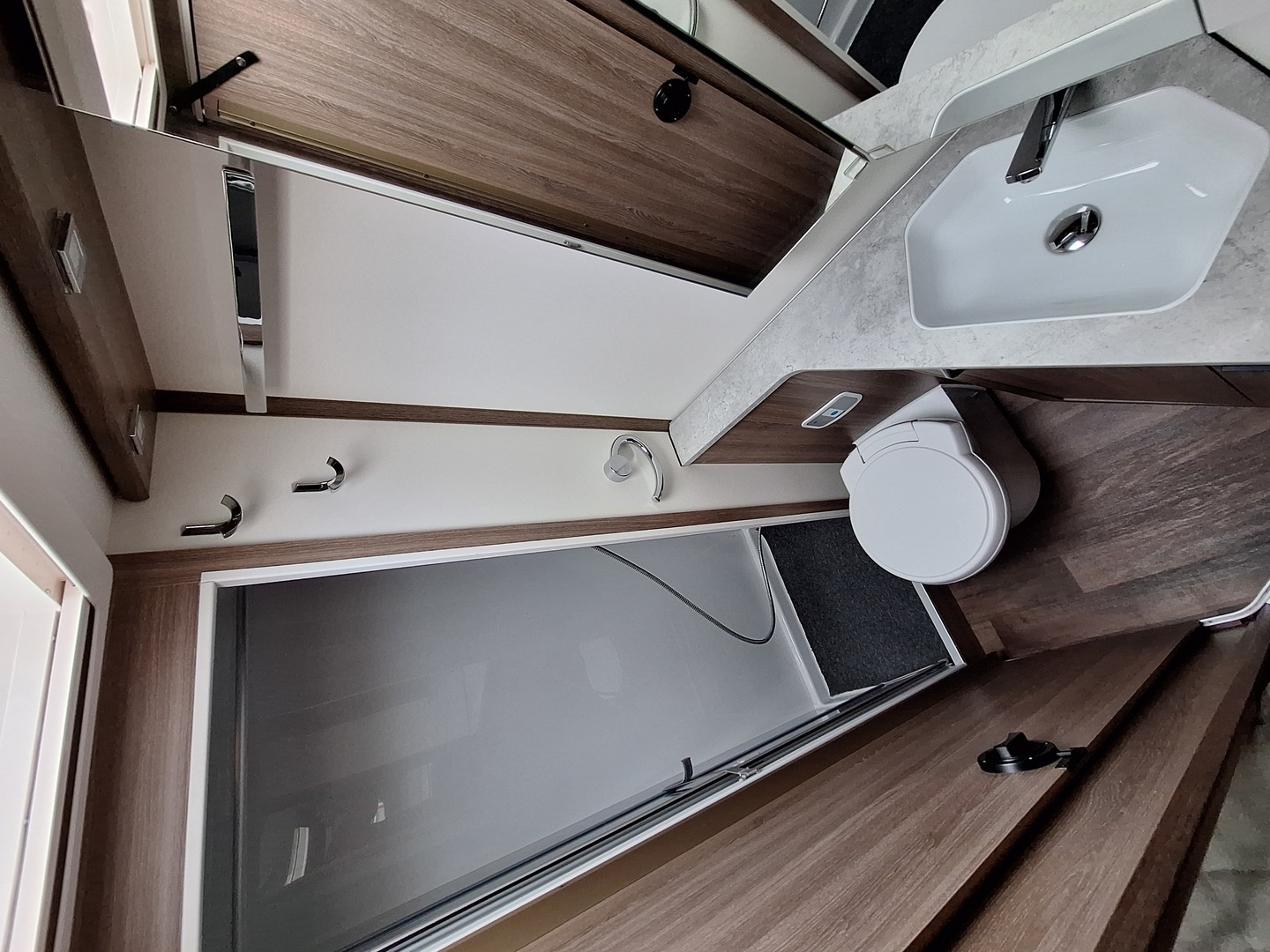 KABE Travel Master Classic 740 LXL 2020