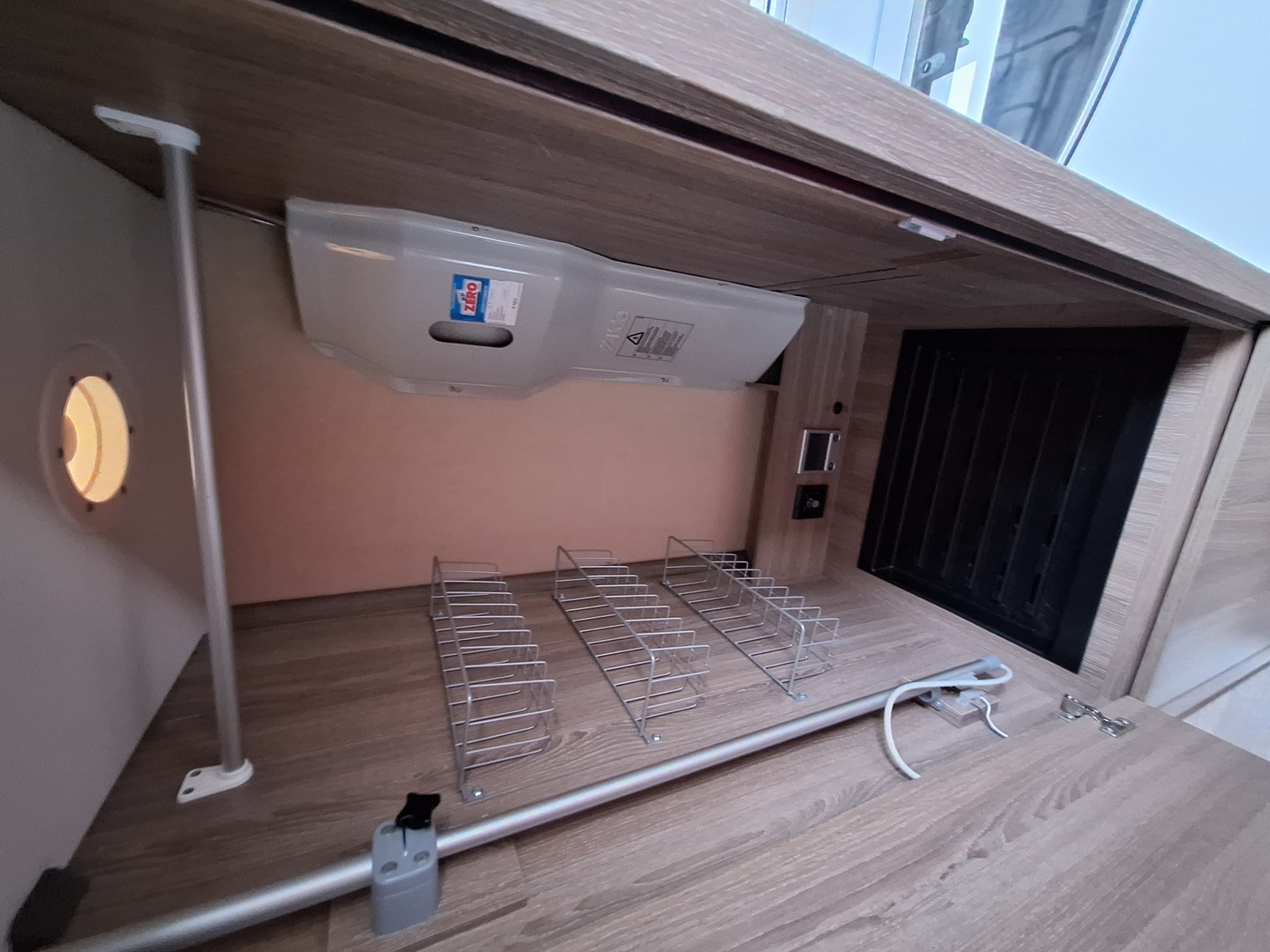 KABE Travel Master Classic 740 LXL 2020