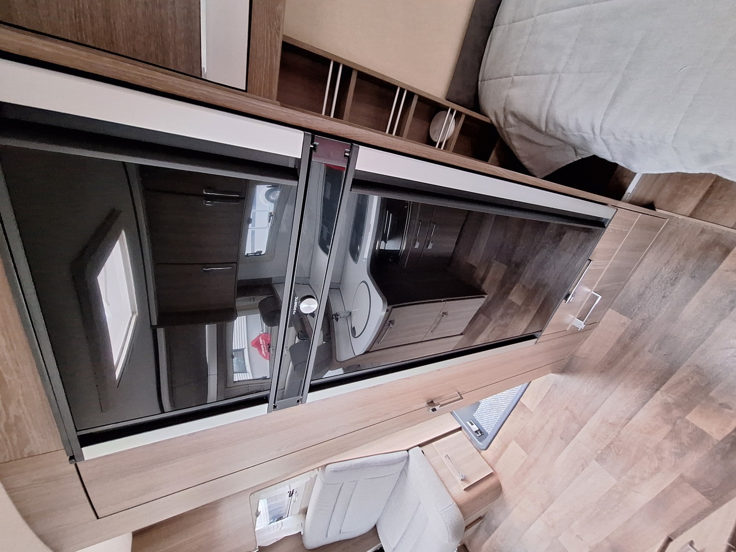 KABE Travel Master Classic 740 LXL 2020