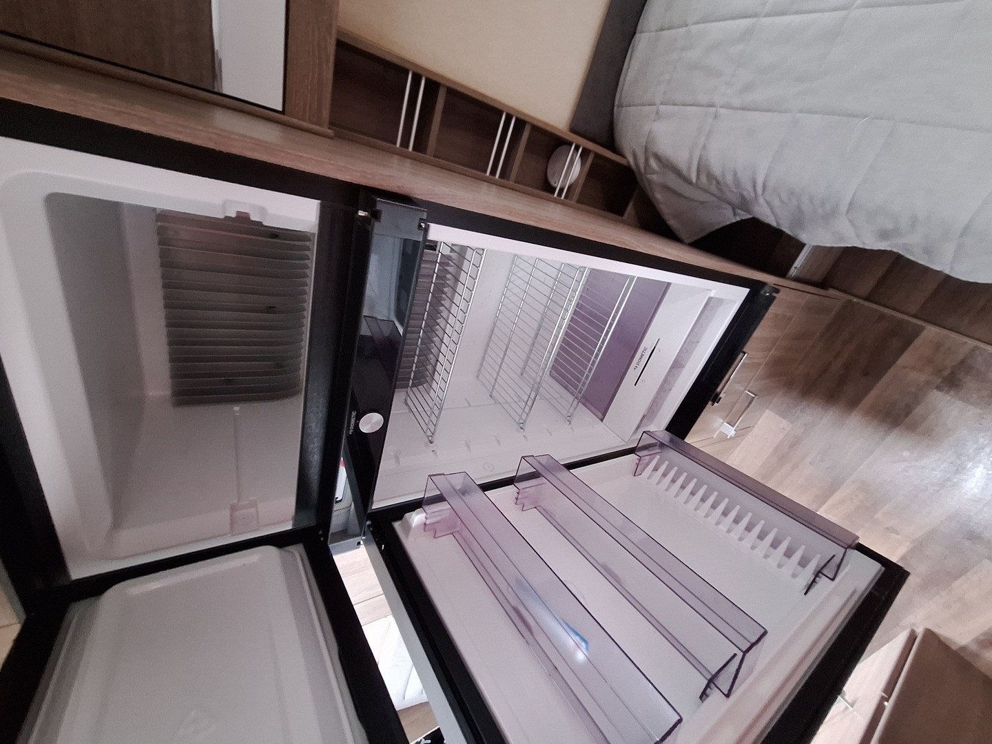 KABE Travel Master Classic 740 LXL 2020