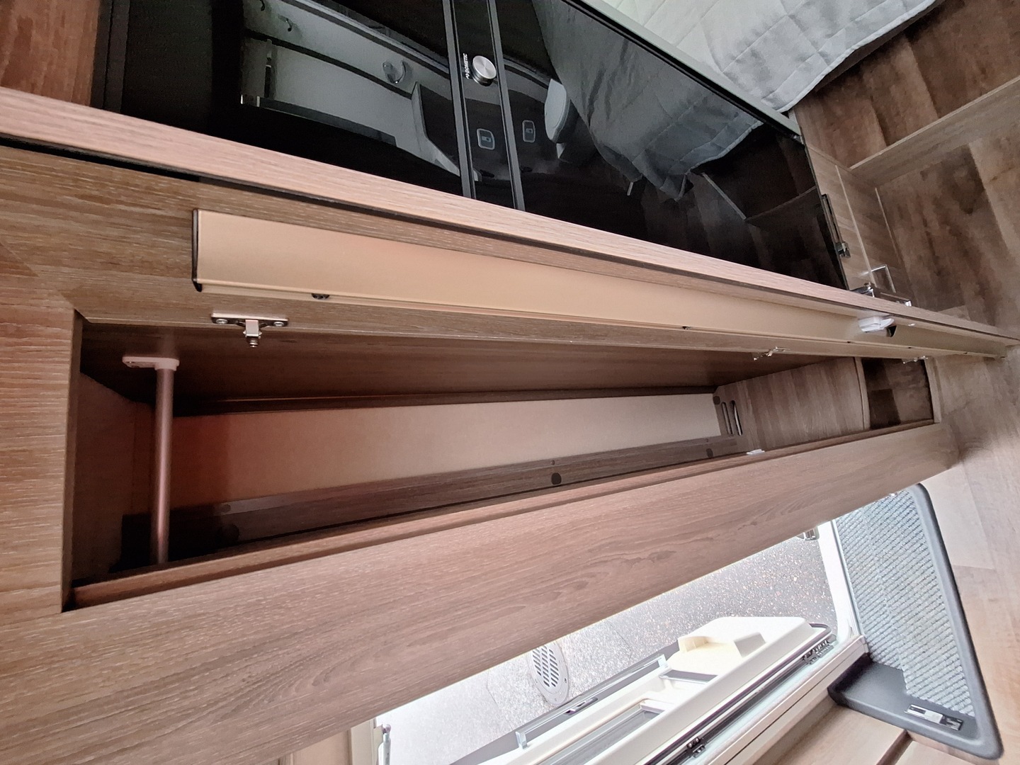 KABE Travel Master Classic 740 LXL 2020