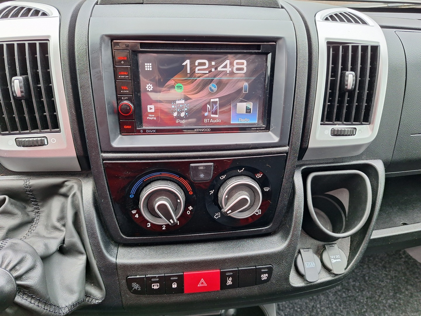 KABE Travel Master Classic 740 LXL 2020