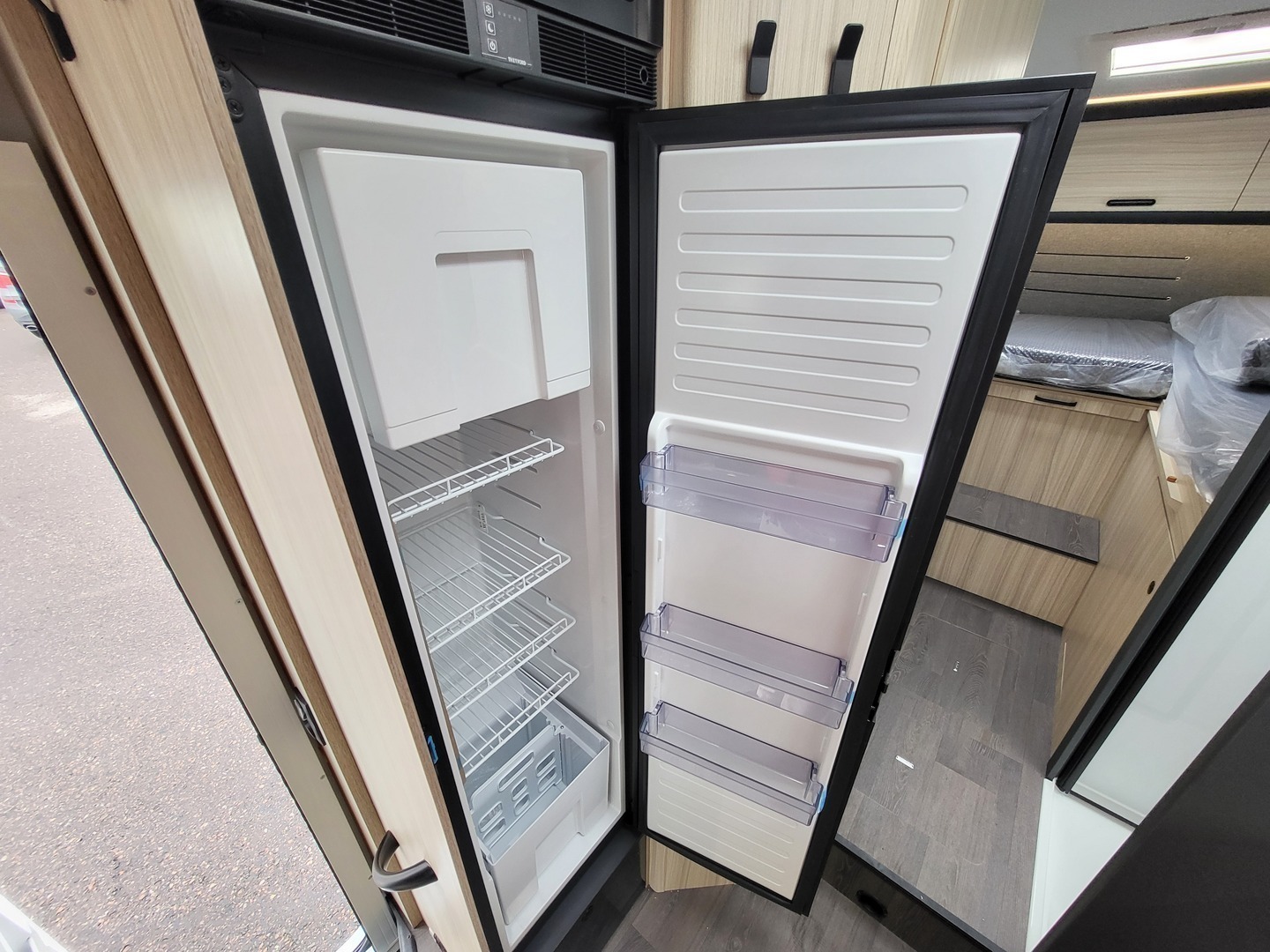 SUN LIVING S 75 SL 2026