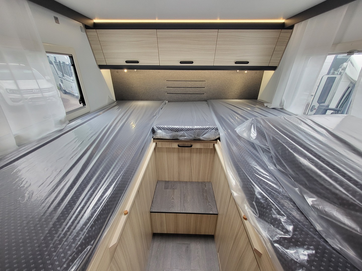 SUN LIVING S 75 SL 2026