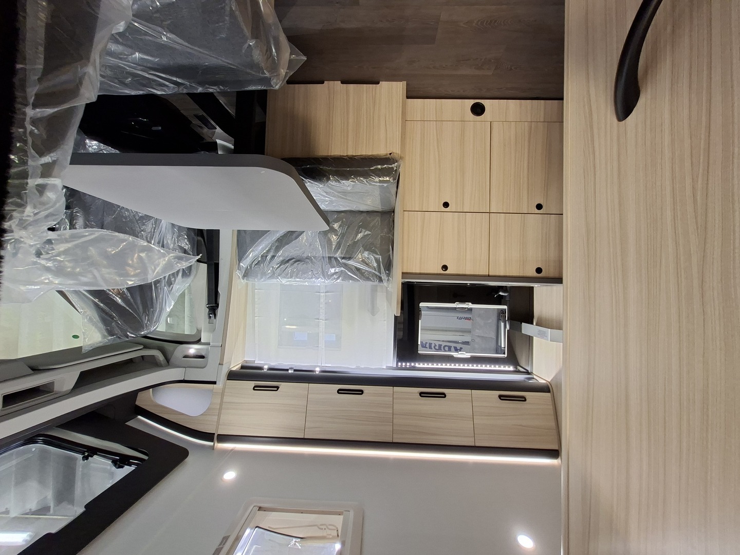 SUN LIVING C 70 DL 2027