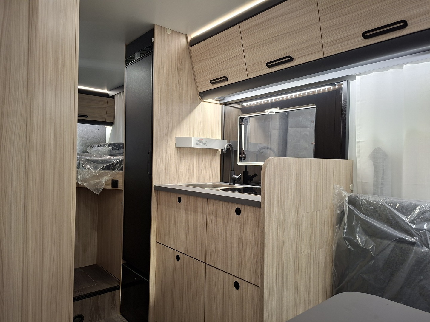 SUN LIVING C 70 DL 2027