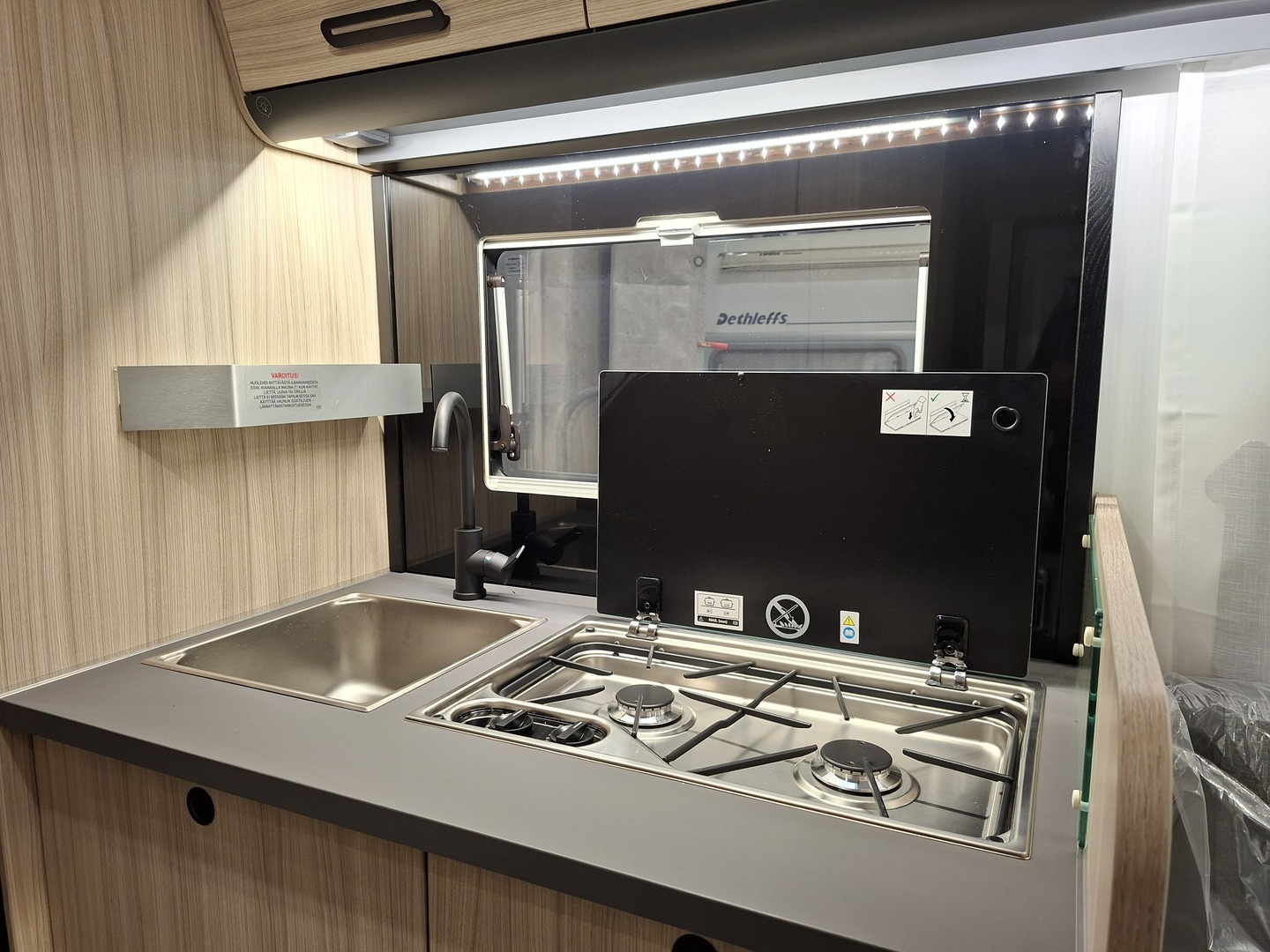 SUN LIVING C 70 DL 2027