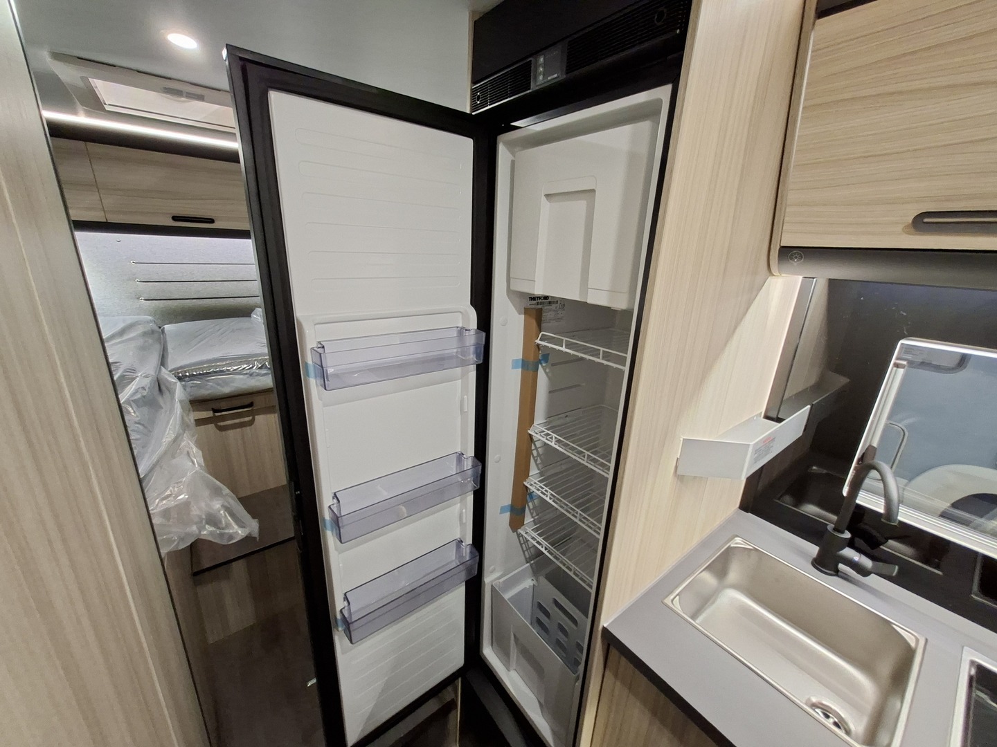 SUN LIVING C 70 DL 2027