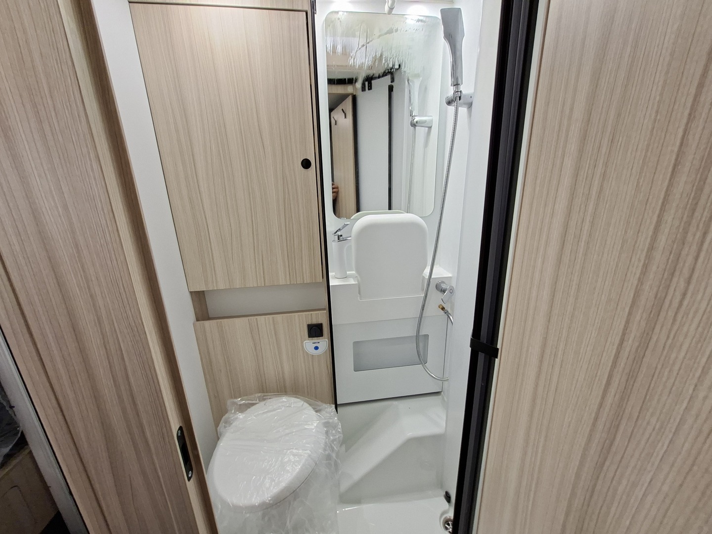 SUN LIVING C 70 DL 2027