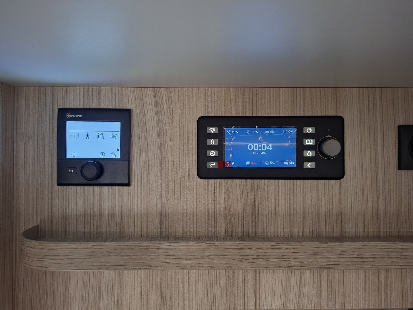 SUN LIVING C 70 DL 2027