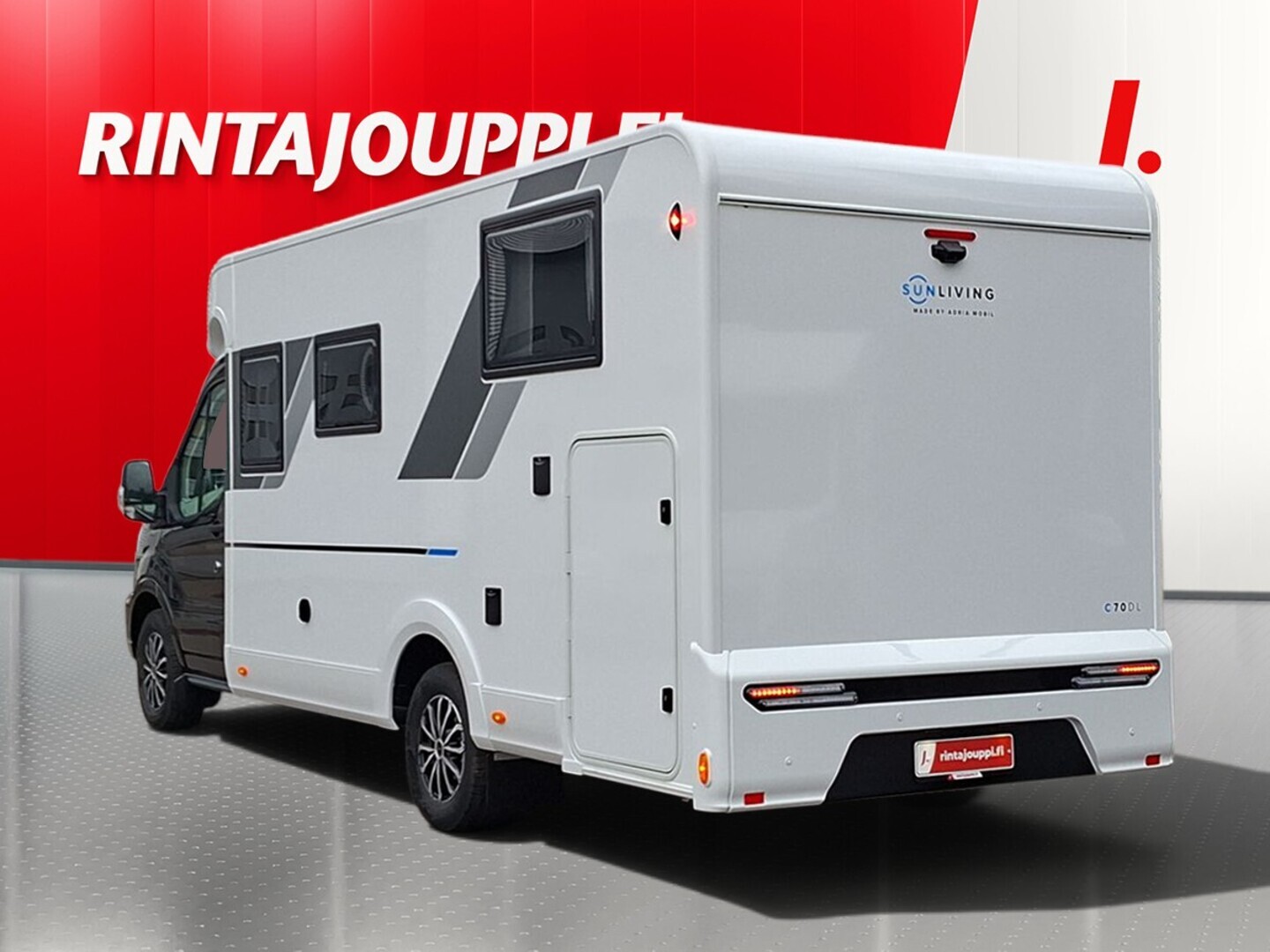 SUN LIVING C 70 DL 2027