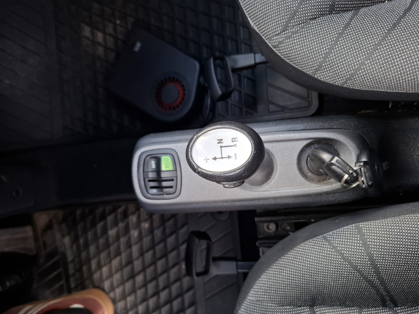 SMART fortwo 2014