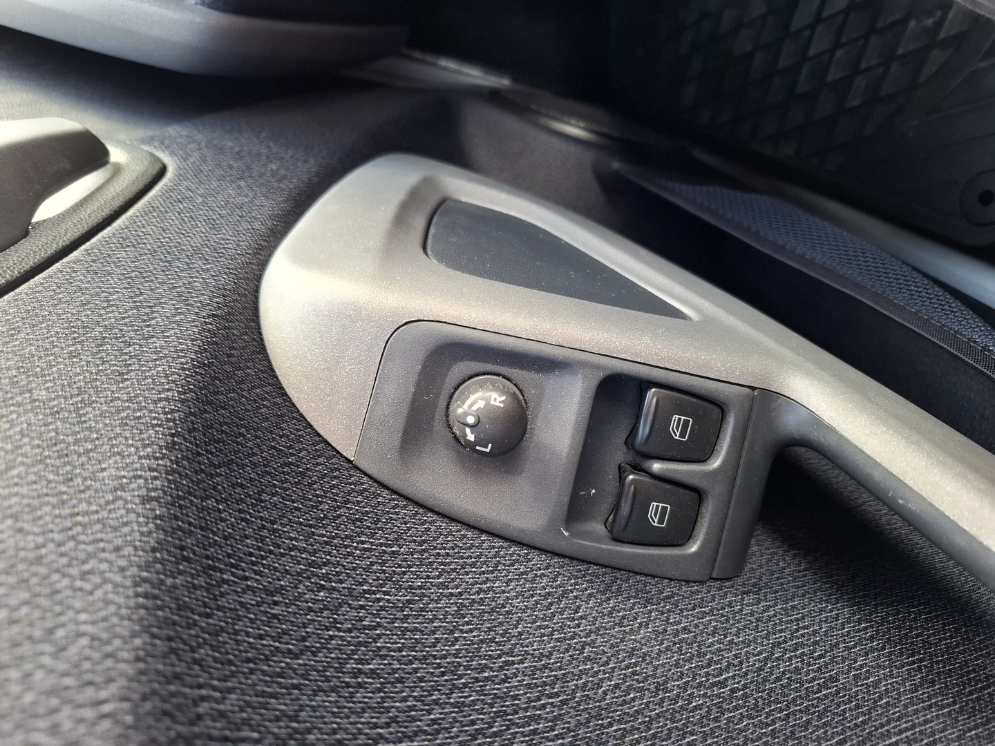SMART fortwo 2014