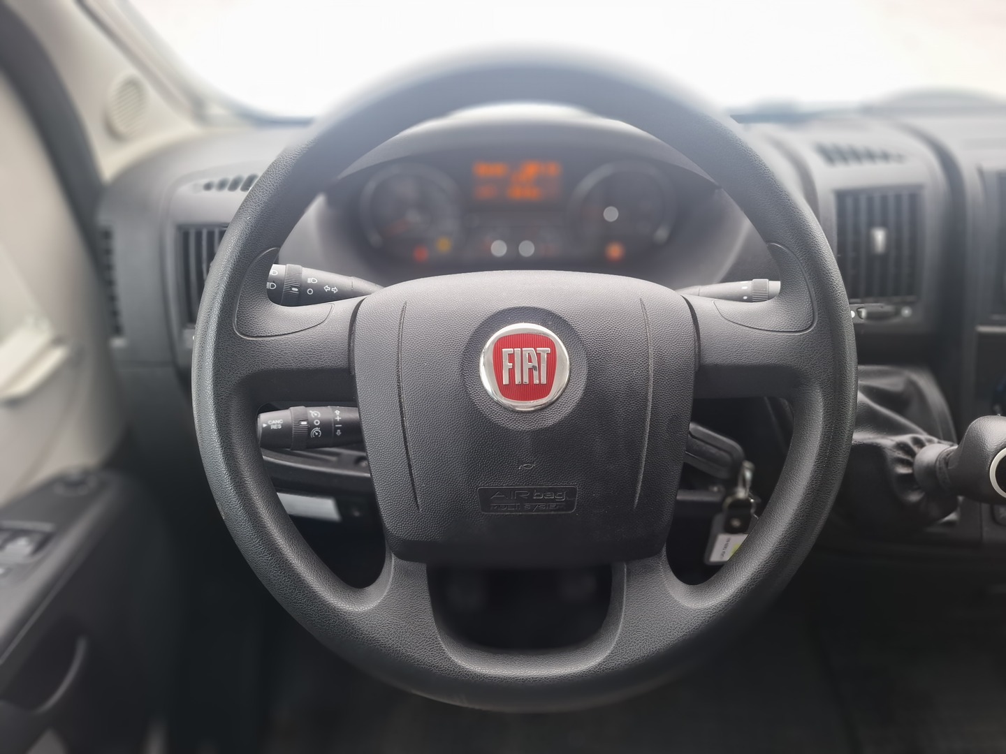 ADRIA Twin 600 SPT 2016