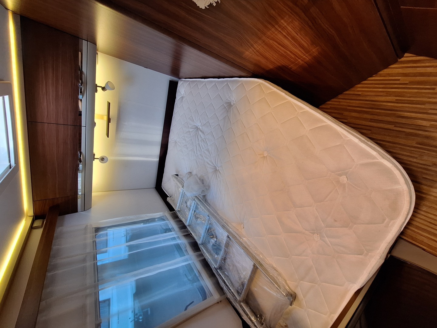 ADRIA Matrix 650 SF 50 Years Edition 2016