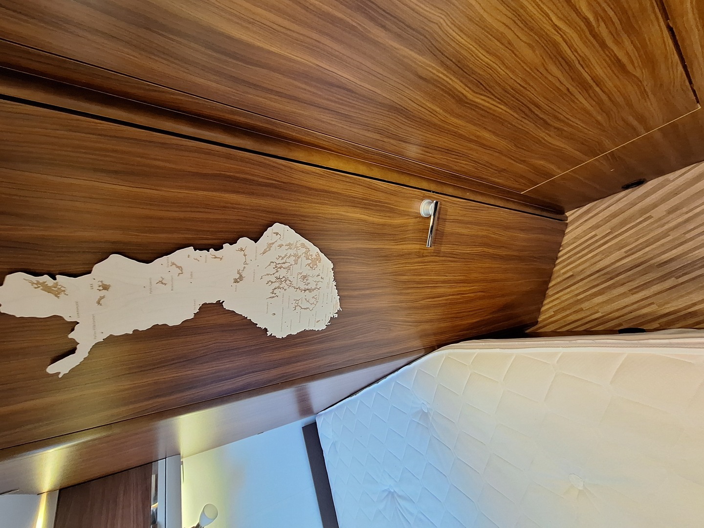 ADRIA Matrix 650 SF 50 Years Edition 2016