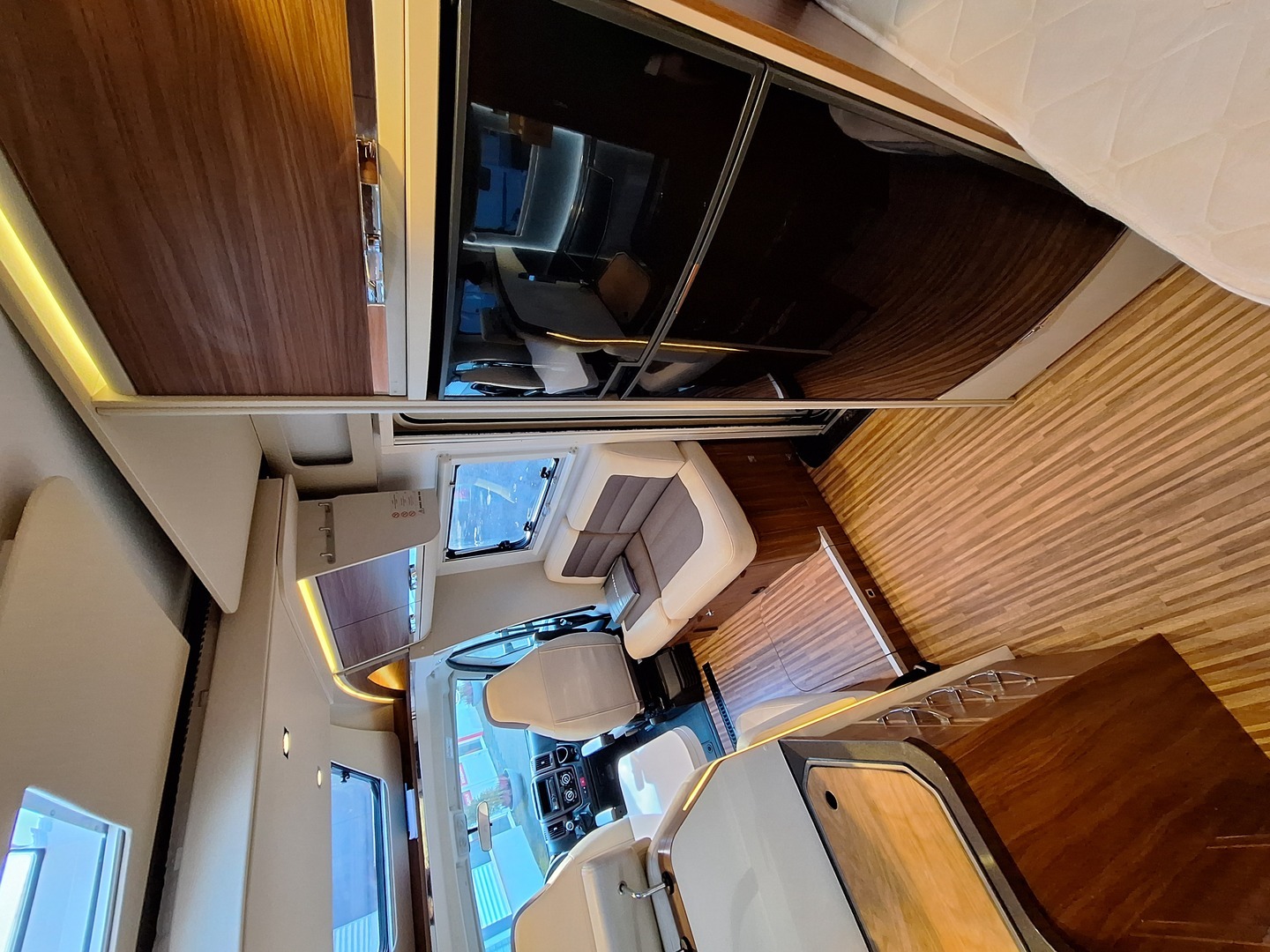 ADRIA Matrix 650 SF 50 Years Edition 2016