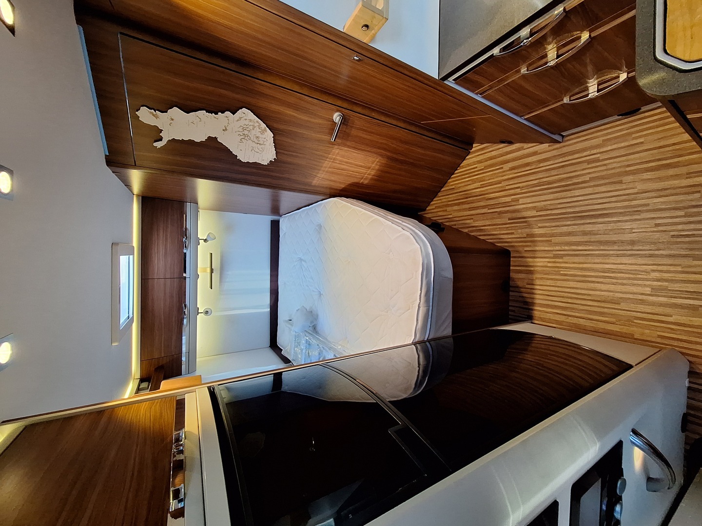 ADRIA Matrix 650 SF 50 Years Edition 2016