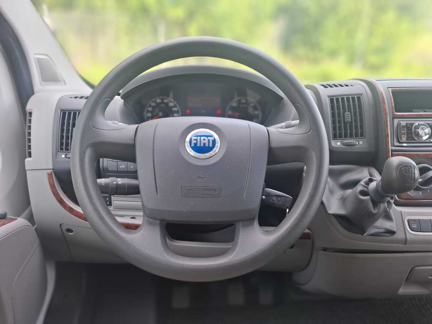 KABE Travel Master 750 WL 2007