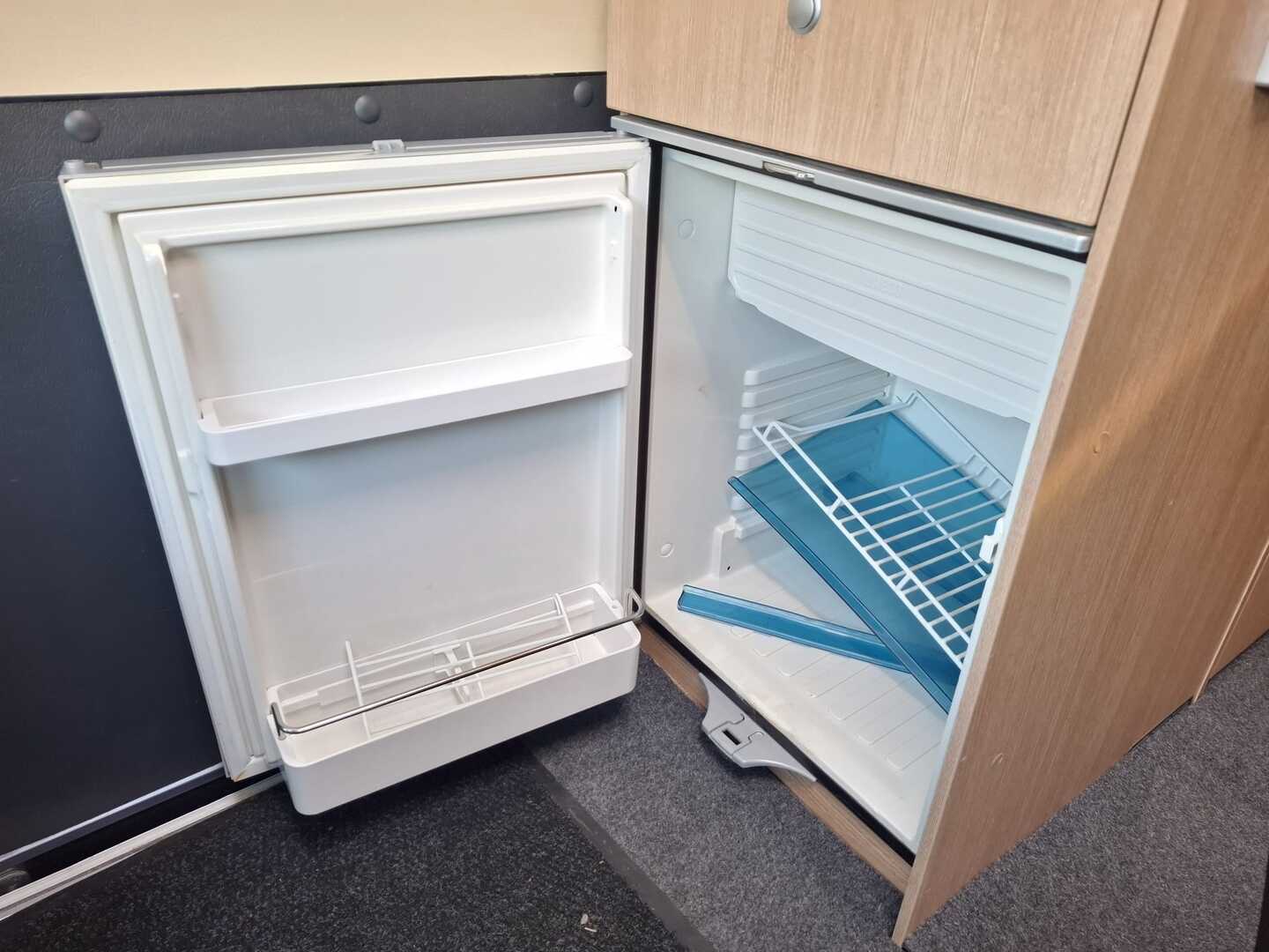 PÖSSL RoadCar VAN R 600 2016