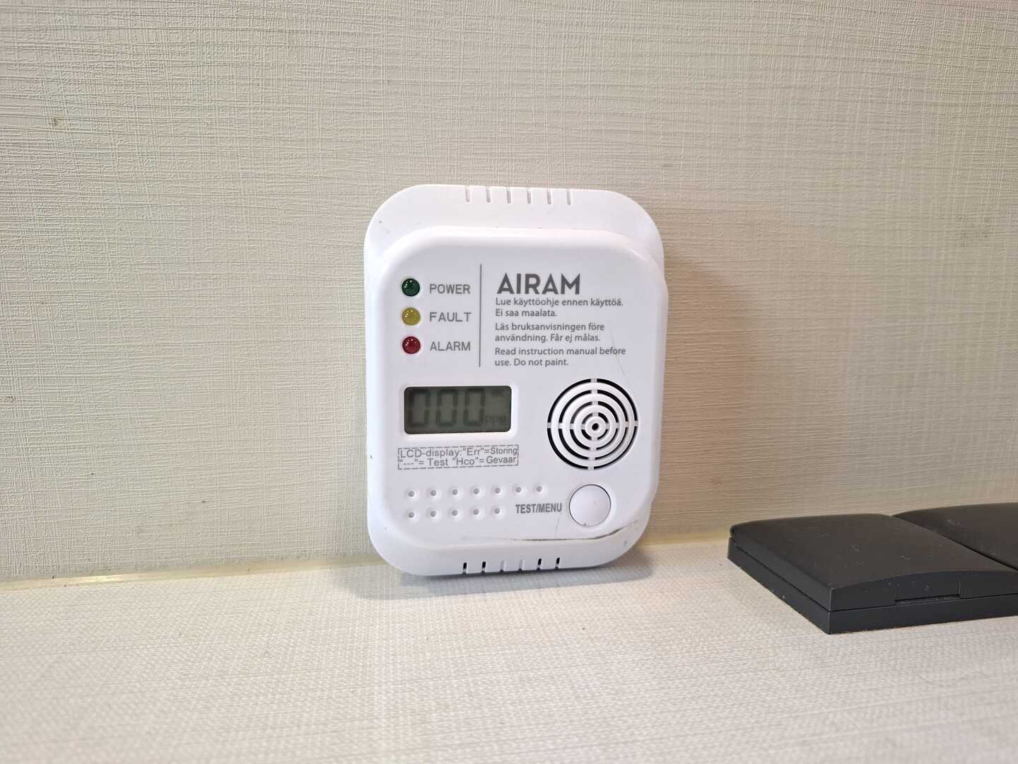 PÖSSL RoadCar VAN R 600 2016