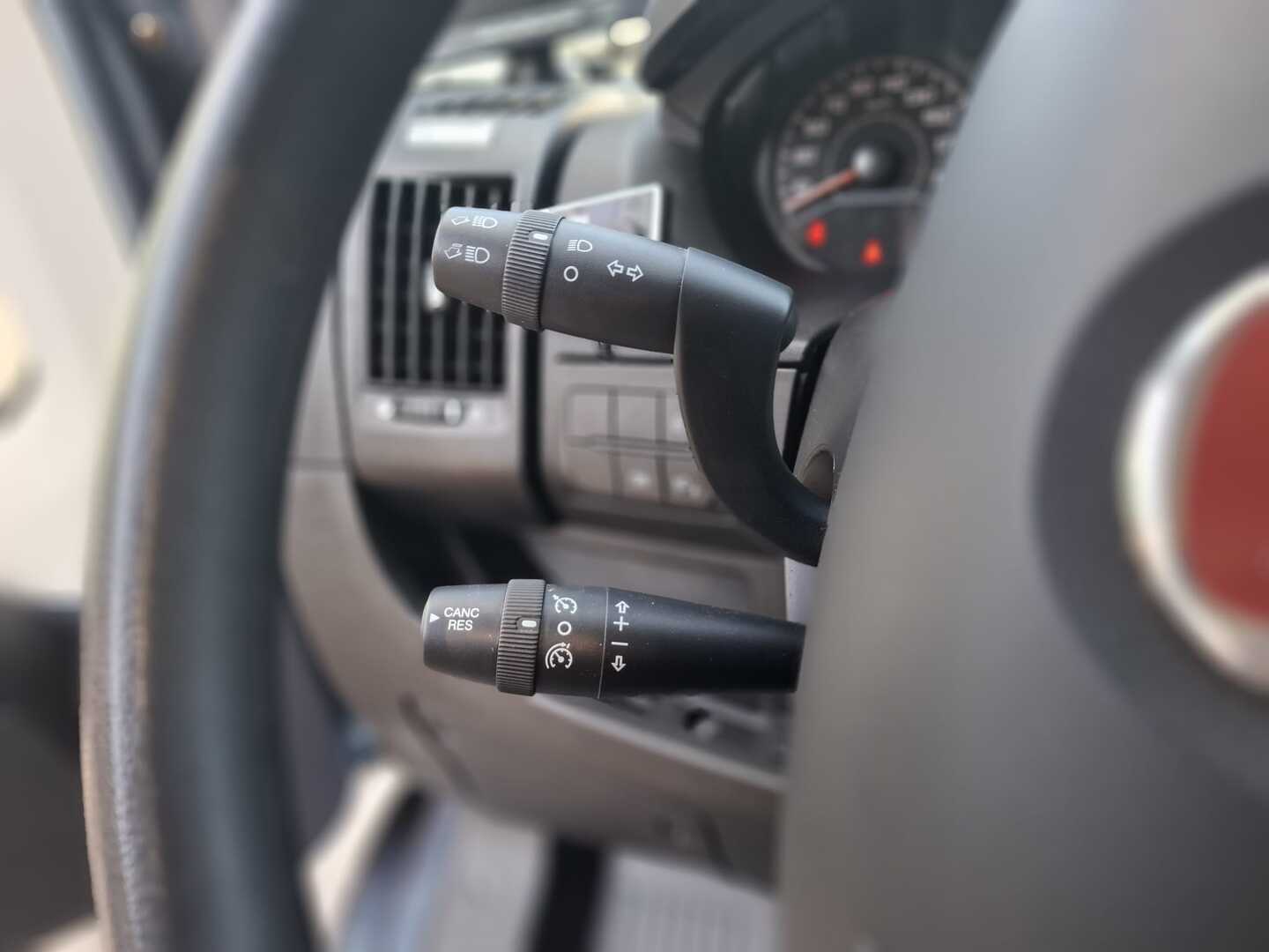 PÖSSL RoadCar VAN R 600 2016