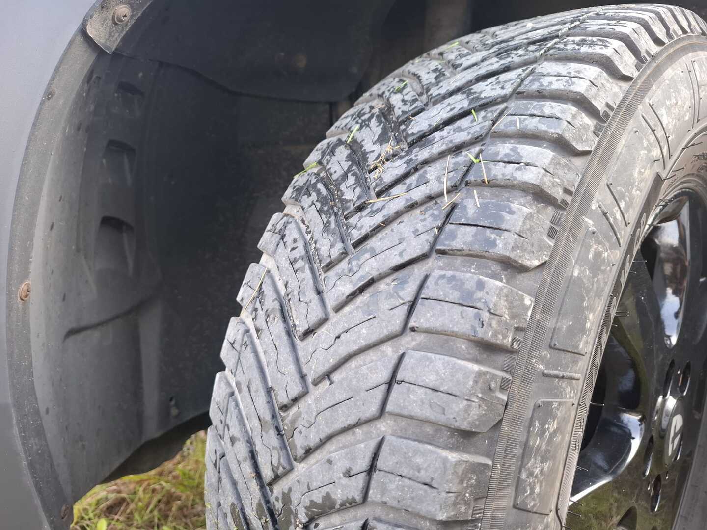 PÖSSL RoadCar VAN R 600 2016