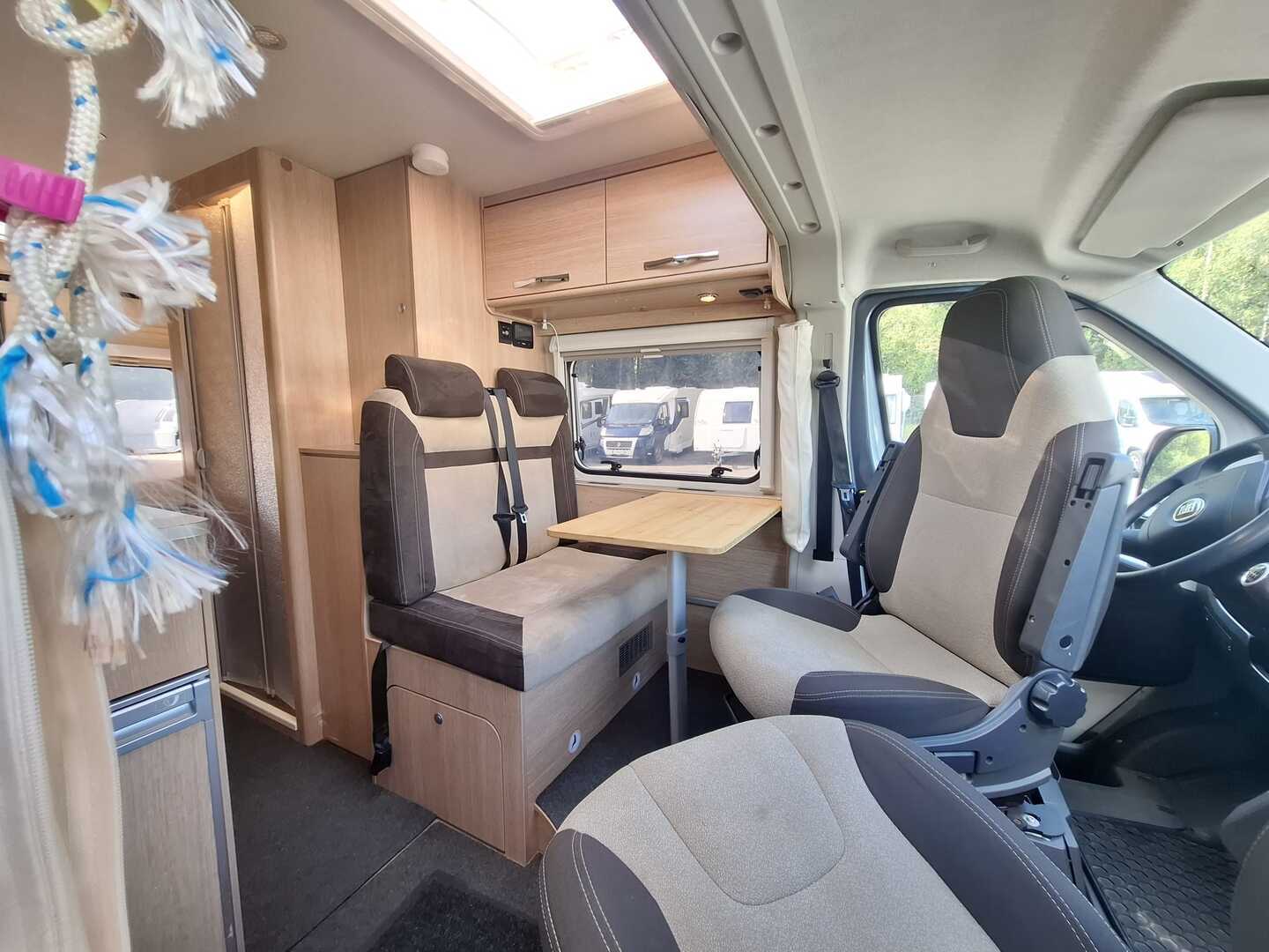 PÖSSL RoadCar VAN R 600 2016