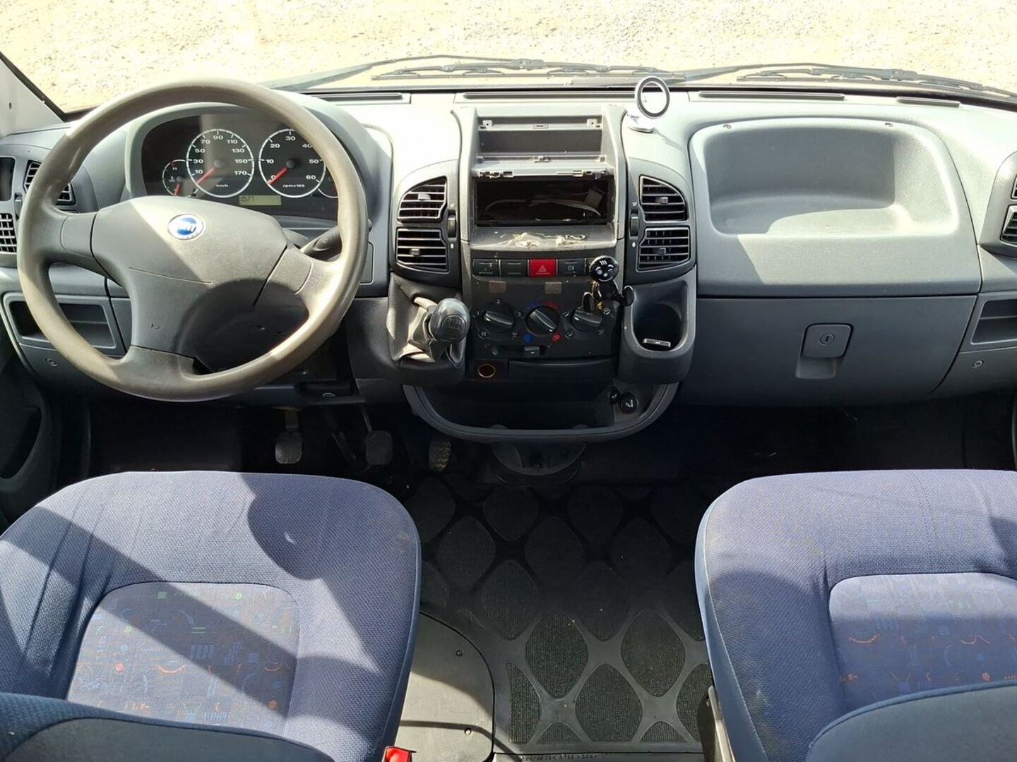 ELNAGH CLIPPER 80 2003